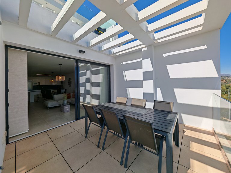 Apartment for Sale in La Cala De Mijas, Malaga 19