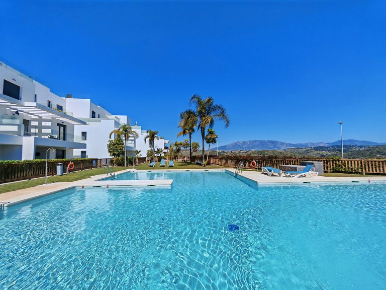 Apartment for Sale in La Cala De Mijas, Malaga 22