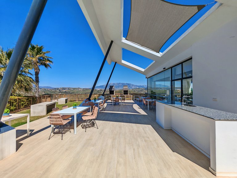 Apartment for Sale in La Cala De Mijas, Malaga 24
