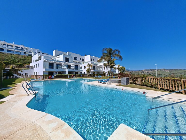 Apartment for Sale in La Cala De Mijas, Malaga 3
