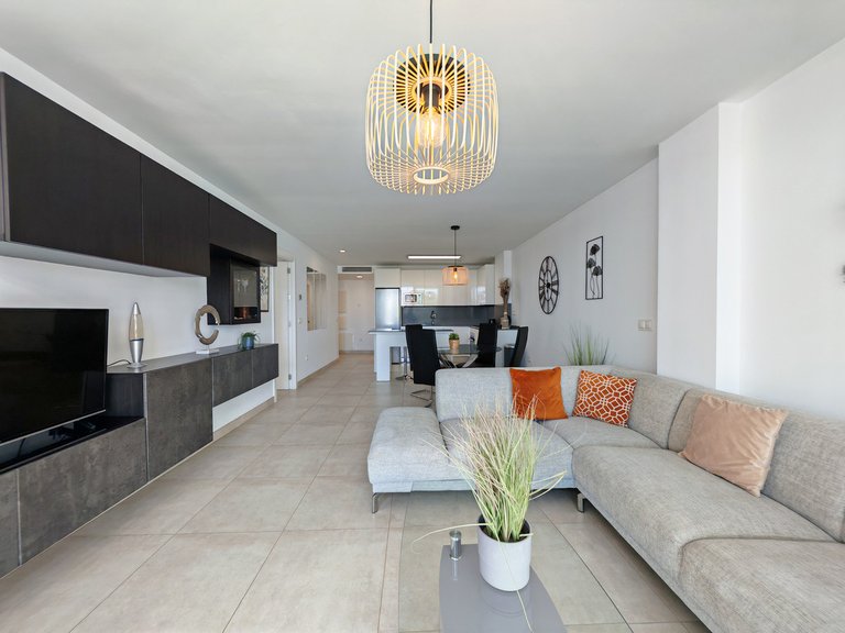 Apartment for Sale in La Cala De Mijas, Malaga 4