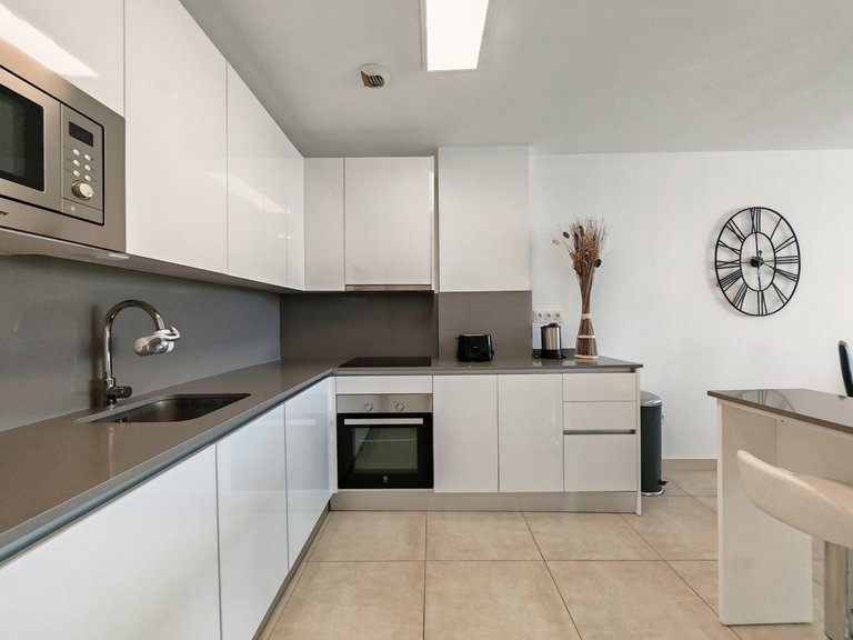 Apartment for Sale in La Cala De Mijas, Malaga 7