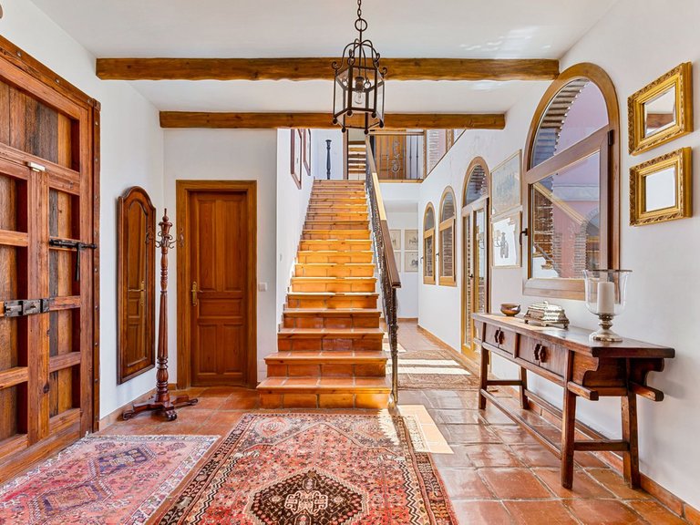 Villa for Sale in Coín, Malaga 11
