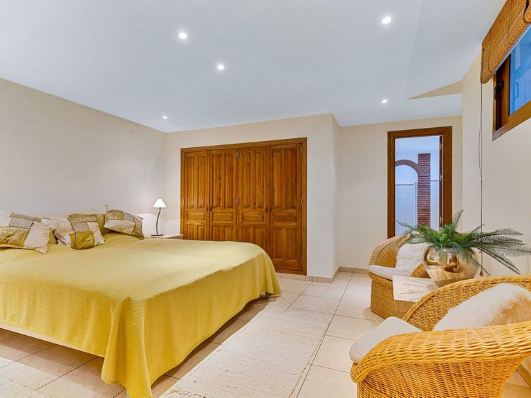 Villa for Sale in Coín, Malaga 17