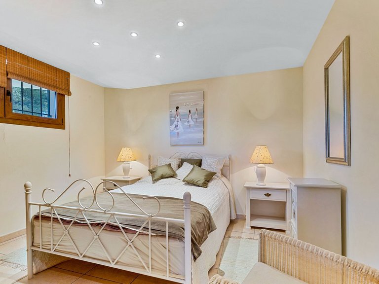 Villa for Sale in Coín, Malaga 18
