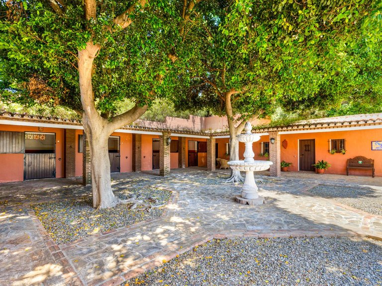 Villa for Sale in Coín, Malaga 2