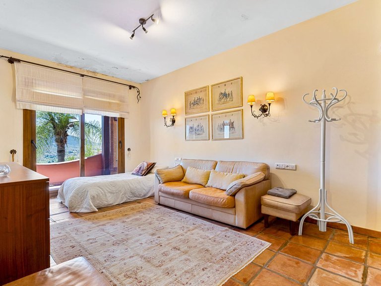 Villa for Sale in Coín, Malaga 20