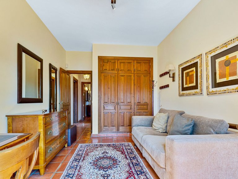 Villa for Sale in Coín, Malaga 30