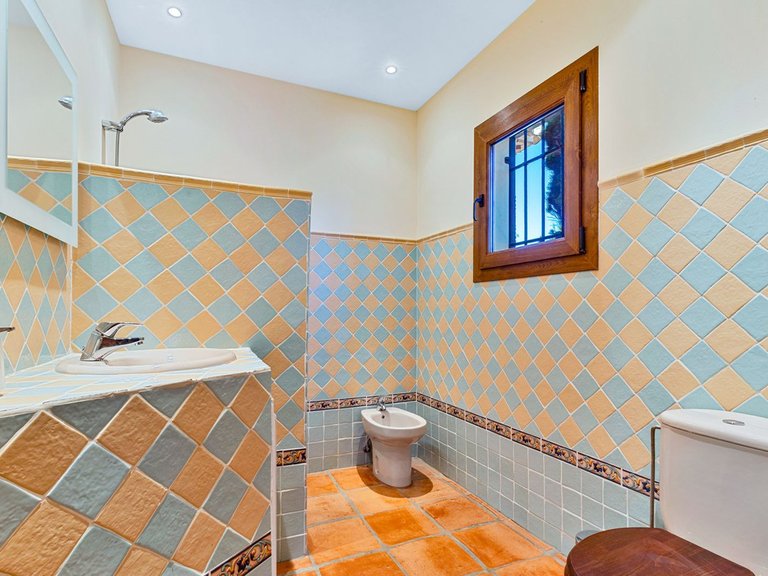 Villa for Sale in Coín, Malaga 41