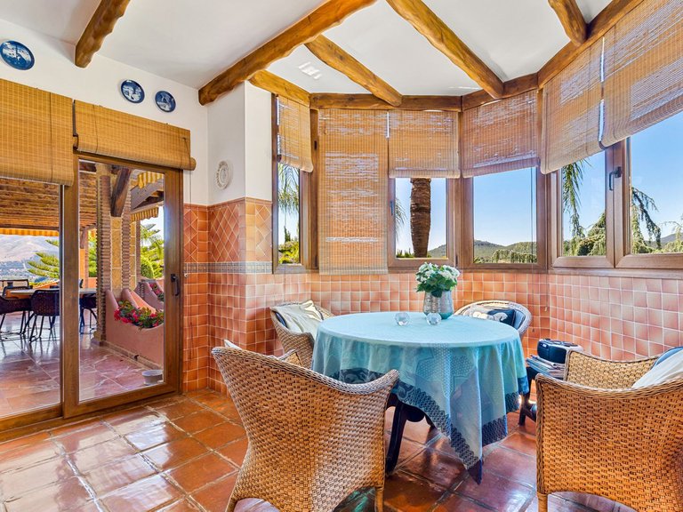 Villa for Sale in Coín, Malaga 46