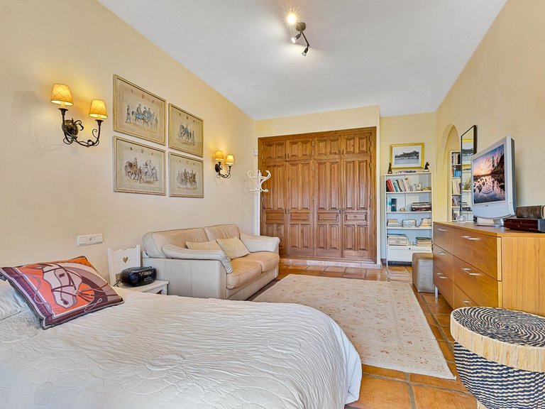 Villa for Sale in Coín, Malaga 50
