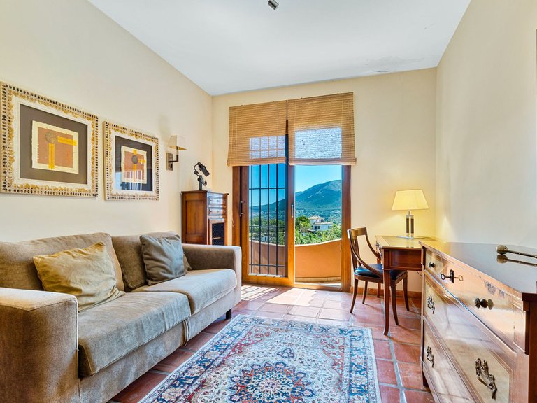 Villa for Sale in Coín, Malaga 52
