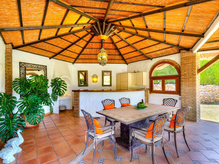 Villa for Sale in Coín, Malaga 53