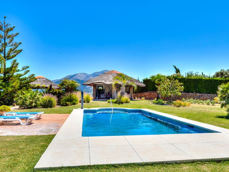 Villa for Sale in Coín, Malaga 57