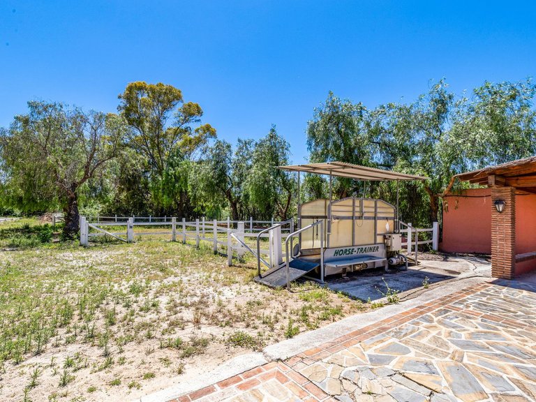 Villa for Sale in Coín, Malaga 58