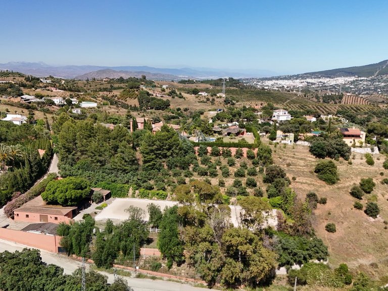 Villa for Sale in Coín, Malaga 63