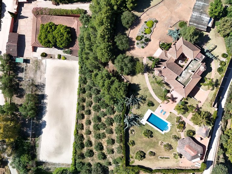 Villa for Sale in Coín, Malaga 69