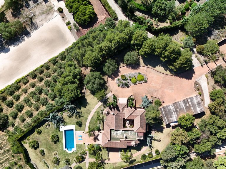 Villa for Sale in Coín, Malaga 71