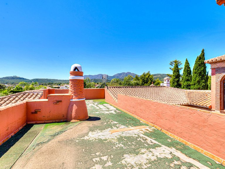 Villa for Sale in Coín, Malaga 72