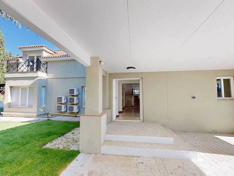Villa for Sale in Sotogrande Costa, Cadiz 10