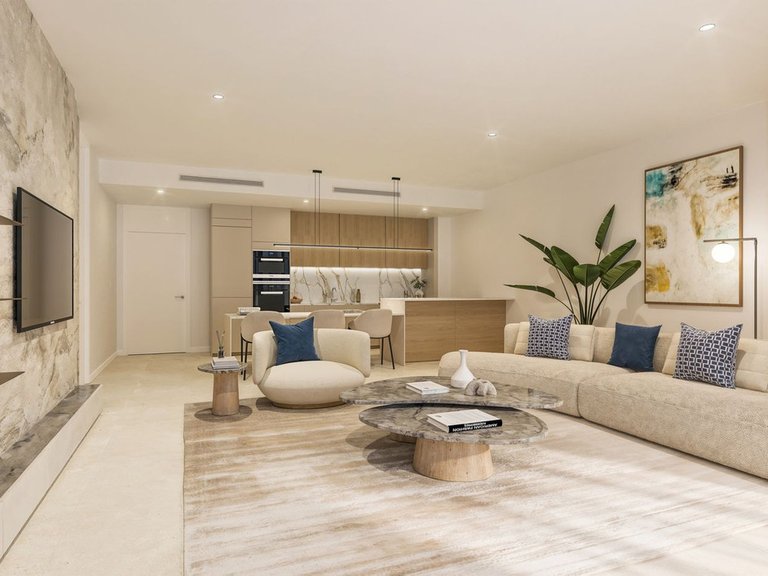 Apartment for Sale in Estepona, Malaga 5