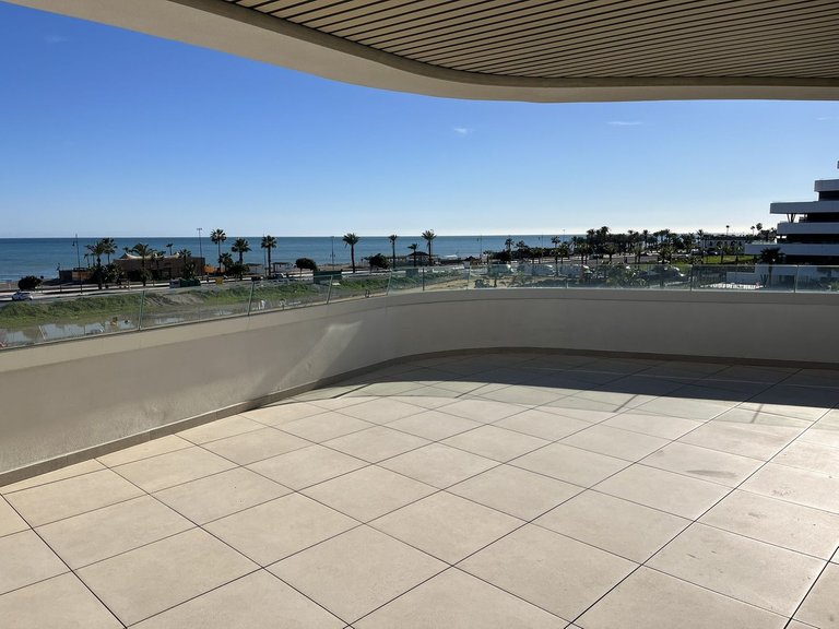 Apartment for Sale in Torremolinos, Malaga 1