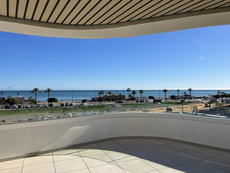 Apartment for Sale in Torremolinos, Malaga 13