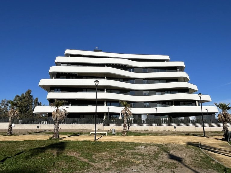 Apartment for Sale in Torremolinos, Malaga 5