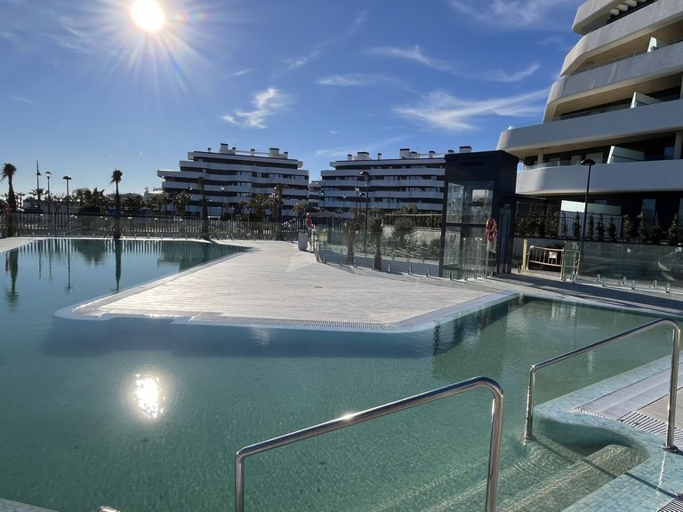 Apartment for Sale in Torremolinos, Malaga 56