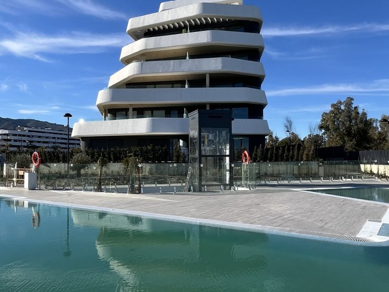 Apartment for Sale in Torremolinos, Malaga 57
