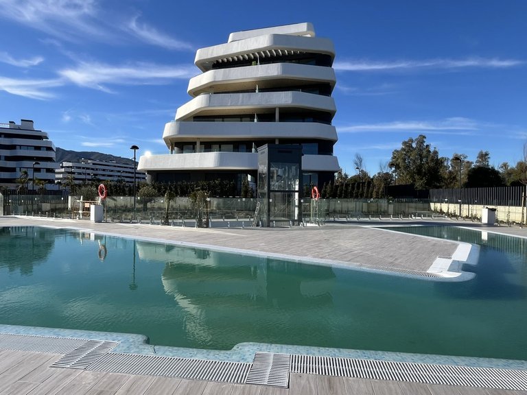 Apartment for Sale in Torremolinos, Malaga 58