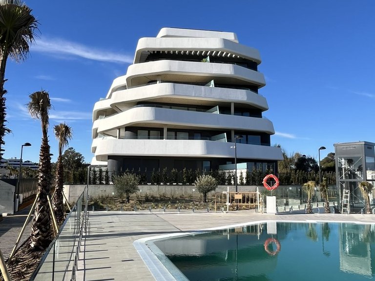 Apartment for Sale in Torremolinos, Malaga 59