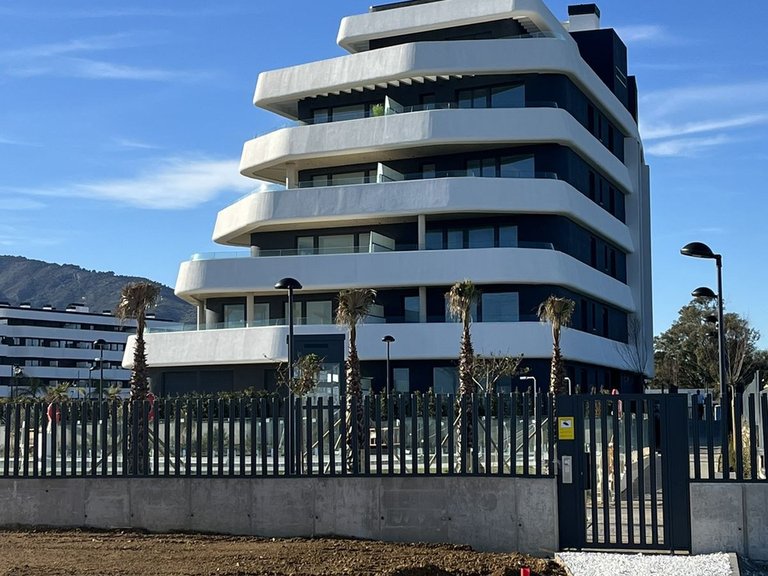 Apartment for Sale in Torremolinos, Malaga 74
