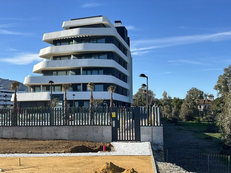 Apartment for Sale in Torremolinos, Malaga 75
