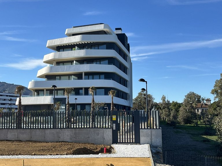 Apartment for Sale in Torremolinos, Malaga 76