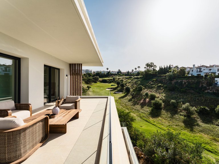 Villa for Sale in Estepona, Malaga 29