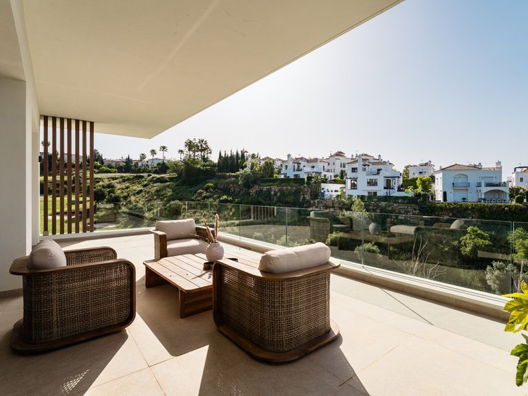 Villa for Sale in Estepona, Malaga 30