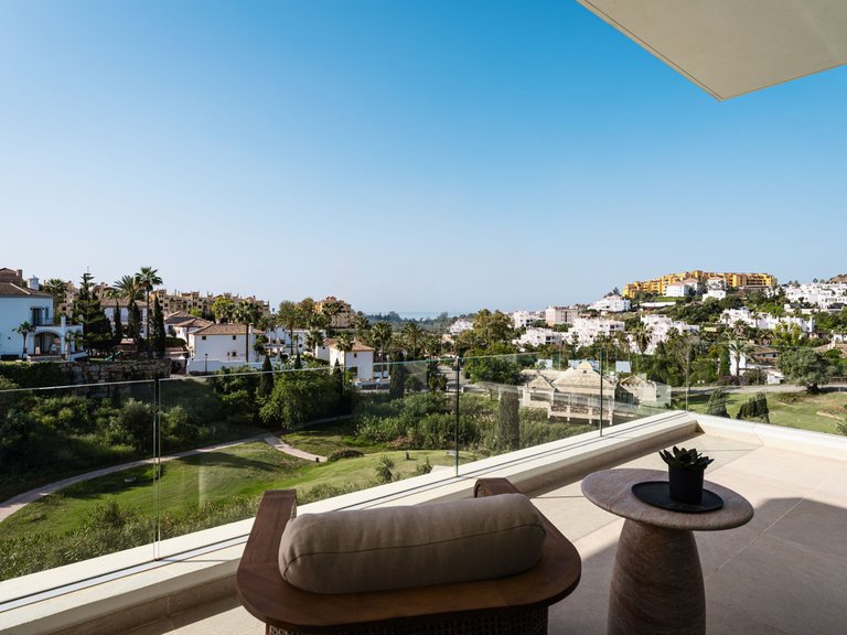 Villa for Sale in Estepona, Malaga 31