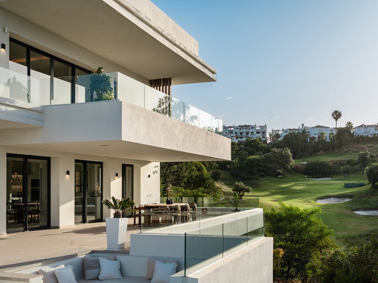 Villa for Sale in Estepona, Malaga 49