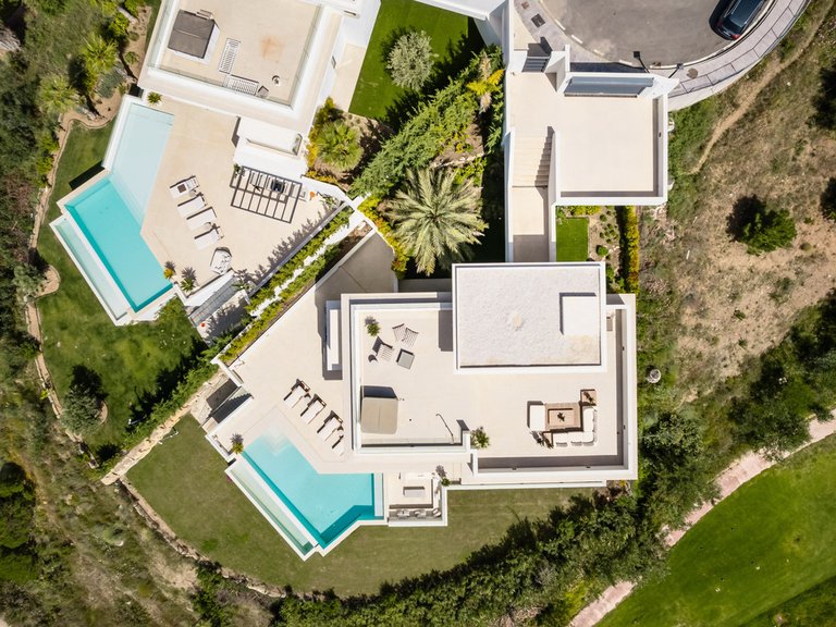 Villa for Sale in Estepona, Malaga 52