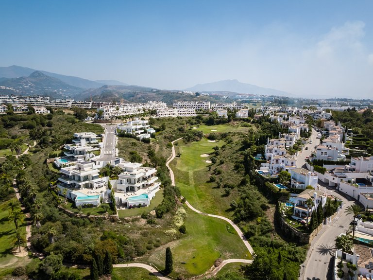 Villa for Sale in Estepona, Malaga 53