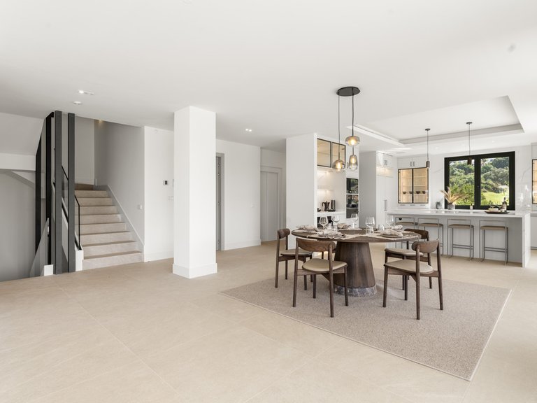 Villa for Sale in Estepona, Malaga 7