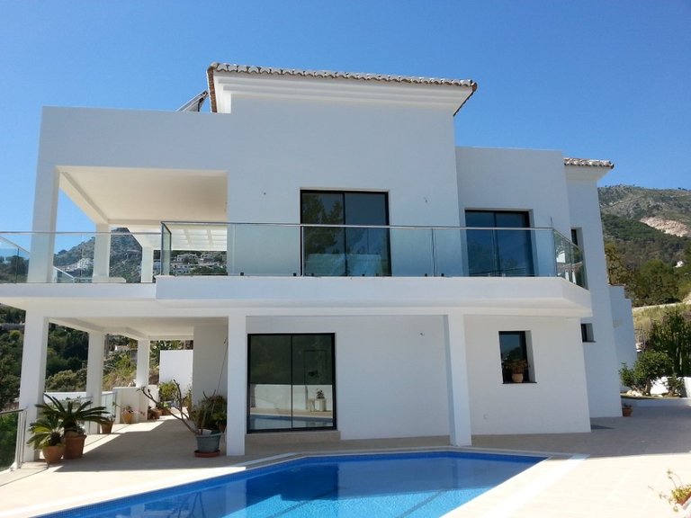 Villa for Sale in Mijas, Malaga 23