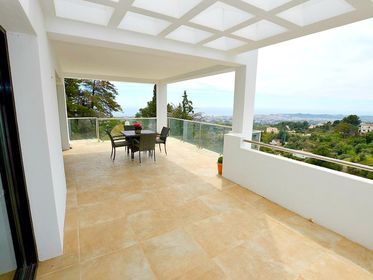 Villa for Sale in Mijas, Malaga 24