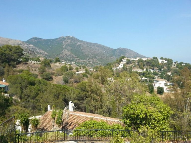 Villa for Sale in Mijas, Malaga 26