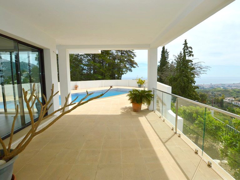 Villa for Sale in Mijas, Malaga 36