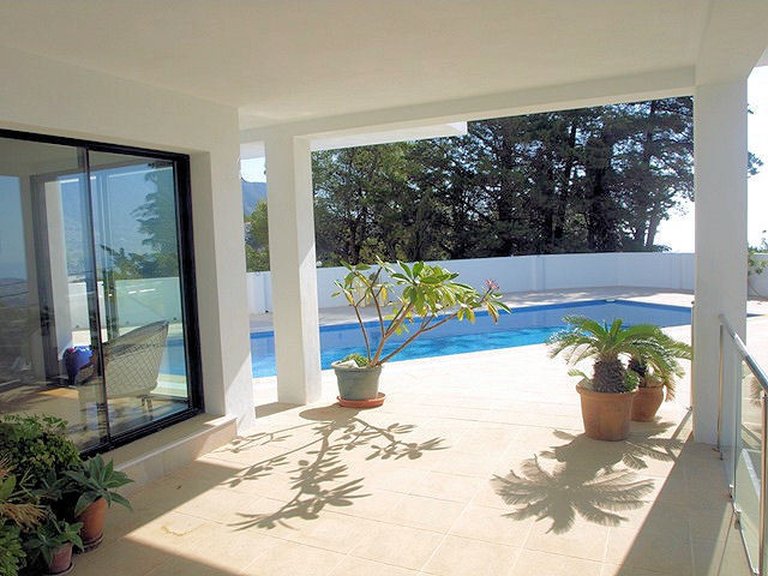 Villa for Sale in Mijas, Malaga 38