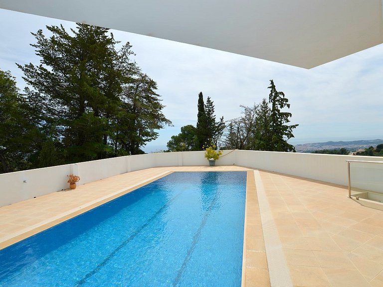 Villa for Sale in Mijas, Malaga 44