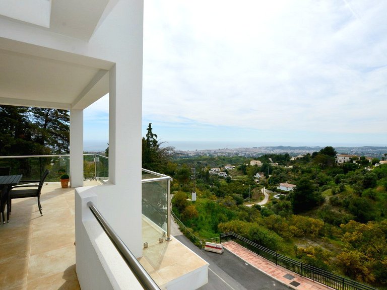 Villa for Sale in Mijas, Malaga 45