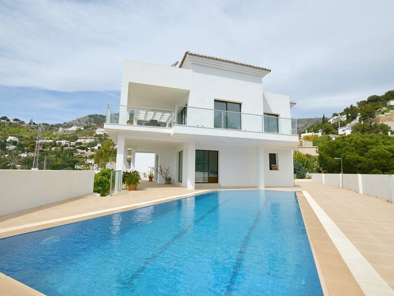 Villa for Sale in Mijas, Malaga 46